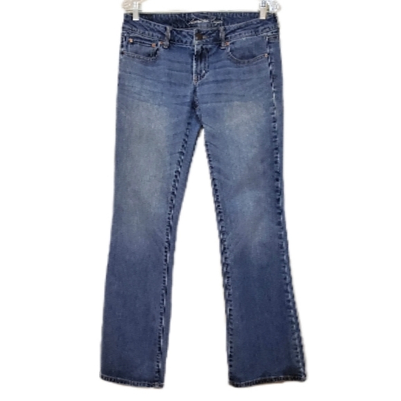 American Eagle Outfitters Denim - American Eagle Favorite Boyfriend Stretch Jeans